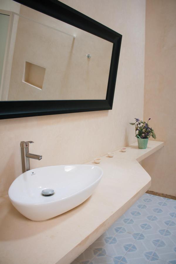 Casa Dell'Acqua Mérida Exteriör bild